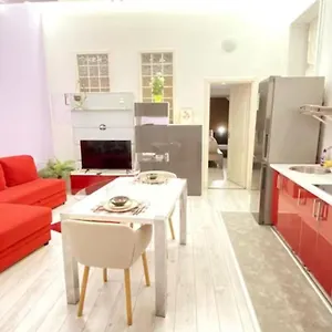 Yes, Yes! Lovely Good Amenities Center , Budapest Ungheria