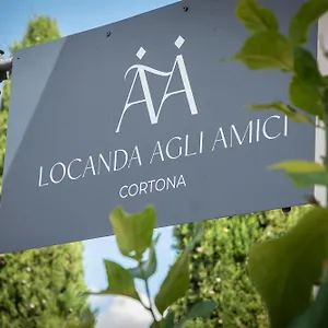 Agli Amici Cortone