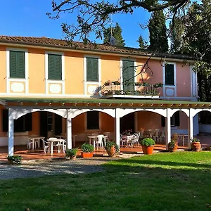 Campo Al Sole Castell'Anselmo