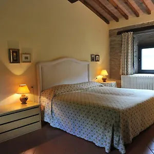 Agriturismo Badia Della Valle Marradi